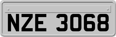 NZE3068