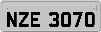 NZE3070