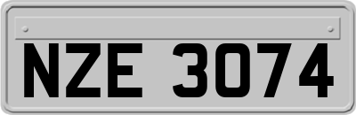 NZE3074