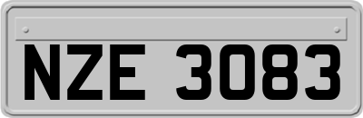 NZE3083