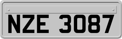 NZE3087