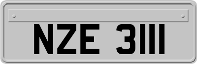 NZE3111