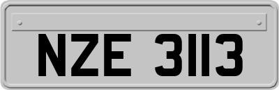 NZE3113