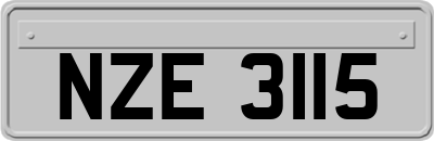 NZE3115