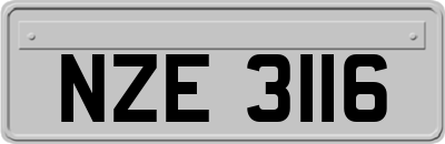 NZE3116