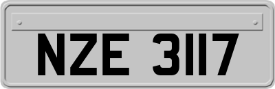 NZE3117
