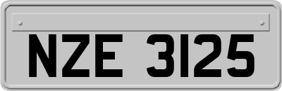 NZE3125