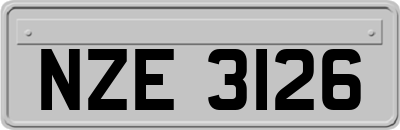 NZE3126