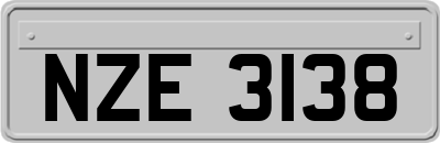 NZE3138