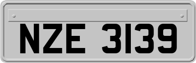 NZE3139