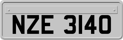 NZE3140