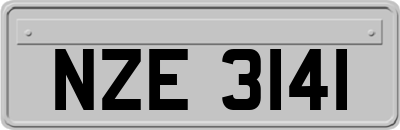 NZE3141