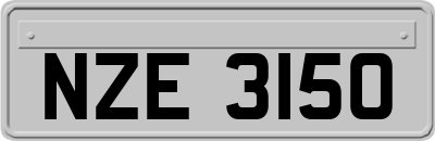 NZE3150
