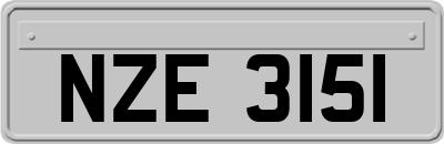 NZE3151