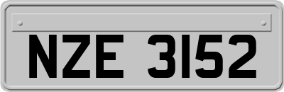 NZE3152