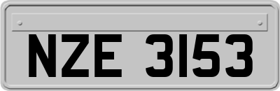 NZE3153