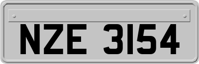 NZE3154