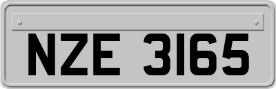 NZE3165