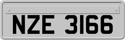 NZE3166