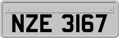 NZE3167