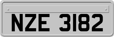 NZE3182