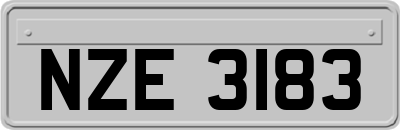 NZE3183