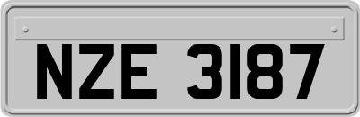 NZE3187