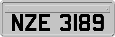 NZE3189
