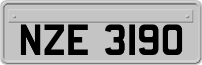 NZE3190