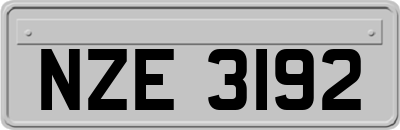 NZE3192