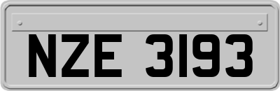 NZE3193