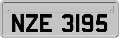 NZE3195