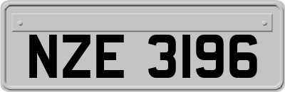 NZE3196