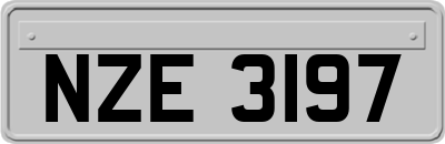 NZE3197