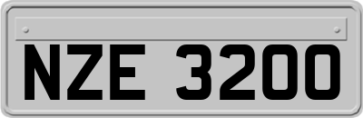 NZE3200
