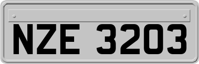 NZE3203