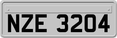 NZE3204