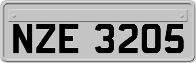 NZE3205