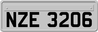 NZE3206