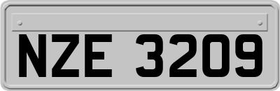NZE3209