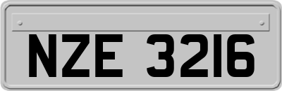NZE3216