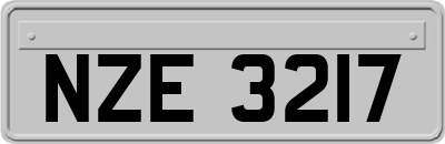 NZE3217