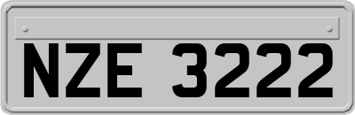NZE3222