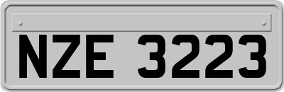 NZE3223