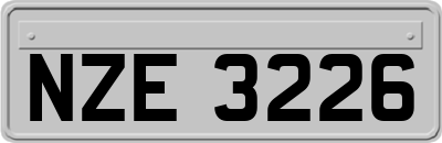 NZE3226