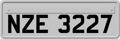 NZE3227
