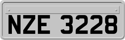 NZE3228