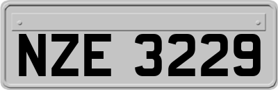 NZE3229