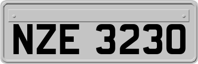 NZE3230