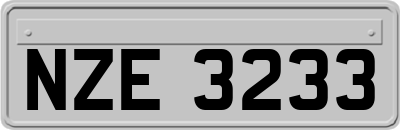 NZE3233